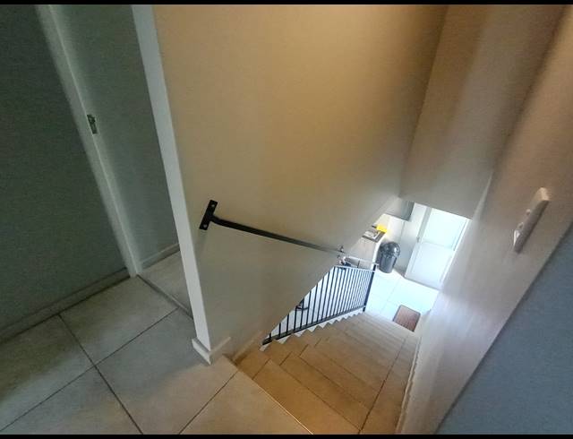 3 BEDROOM DUPLEX TO LET IN PARKLANDS